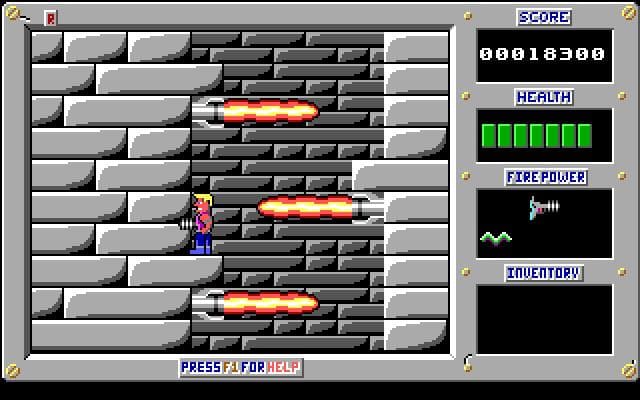Duke Nukem Episode 2: Mission Moonbase screenshot 5