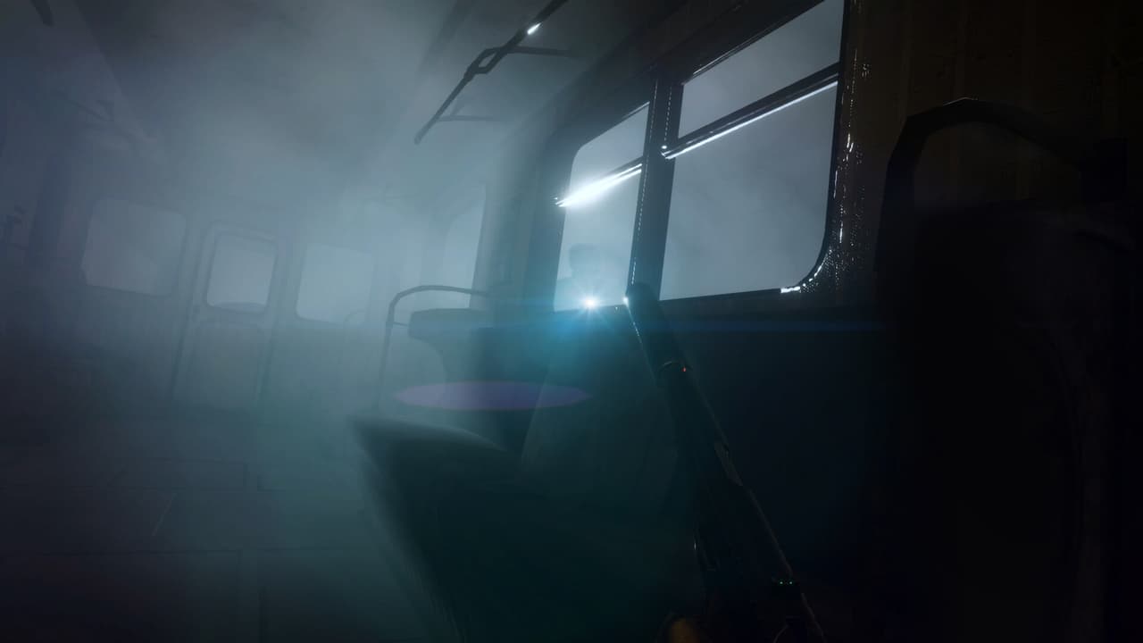 Metro Awakening screenshot 4