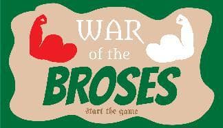 War of the Broses