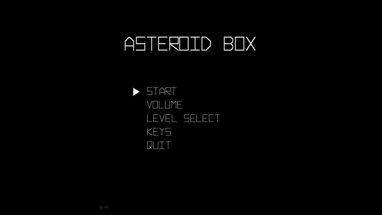 Asteroid Box screenshot 2