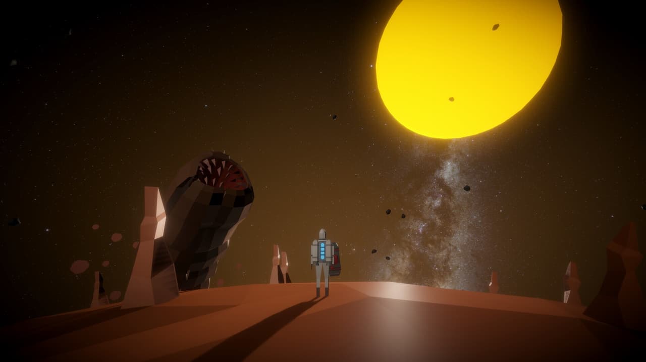 WORLD EATER screenshot 5