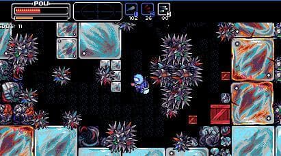 Space Junk Scavenger
