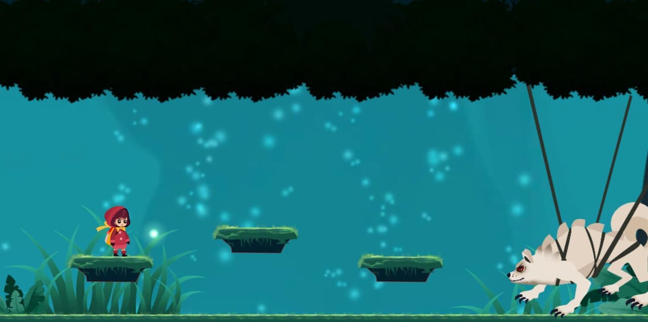 The tale of Yu-Jin screenshot 2