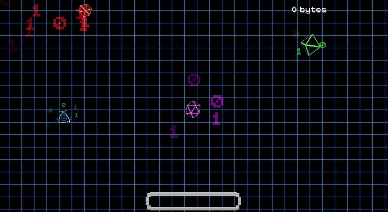 Ultra Retro Virus