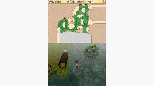 Lost in Blue 3 screenshot 4