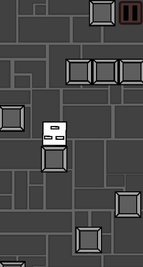 Cubricks screenshot 2