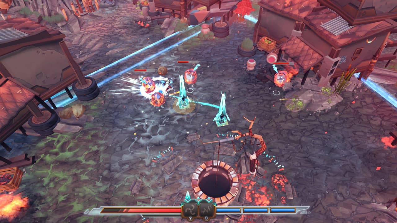 Afterward screenshot 4