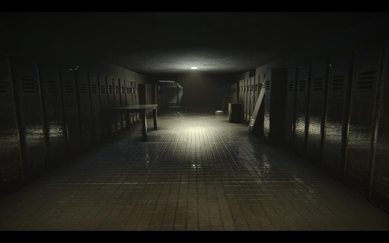 NOISE (itch) (Jhoel Rubio) screenshot 2
