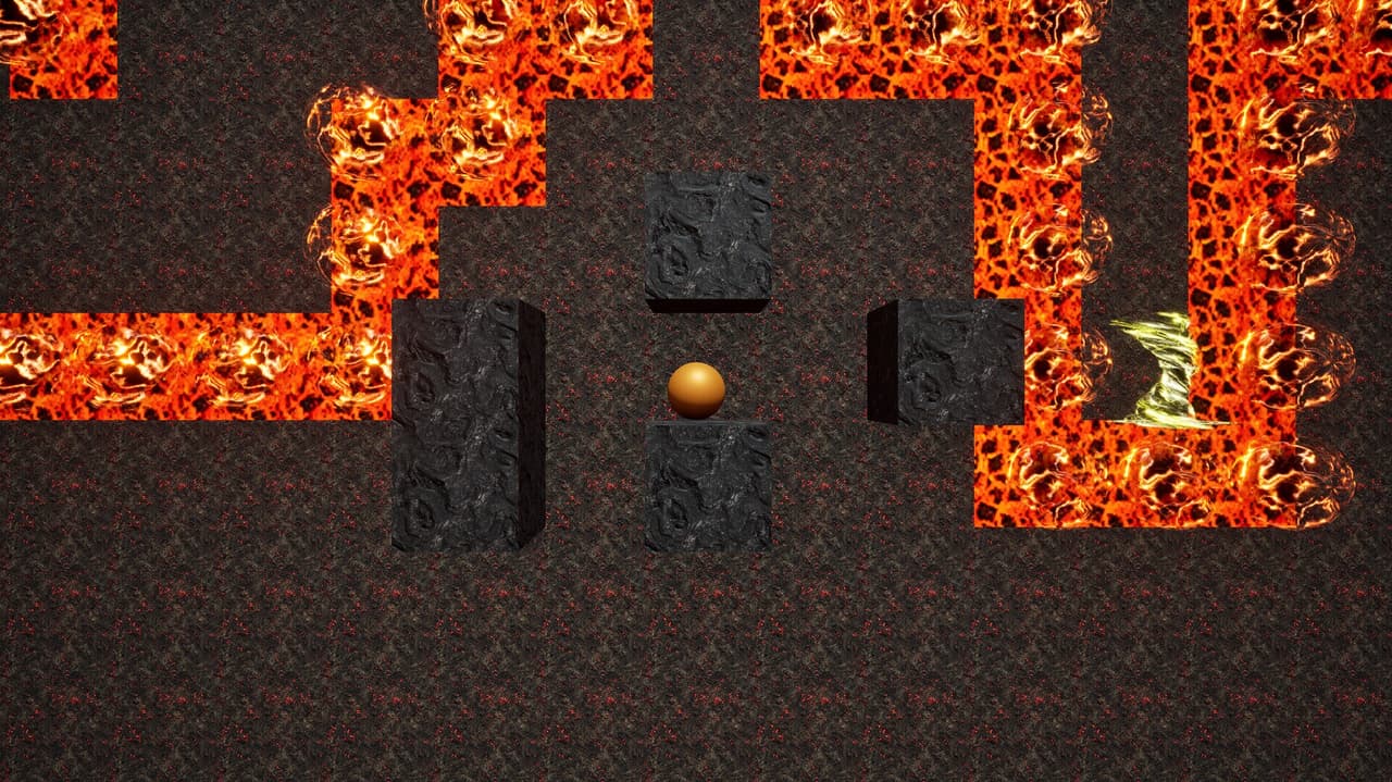 Leapventure: Countless Biomes screenshot 4
