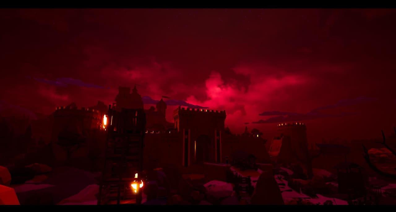 Catju Adventure screenshot 4