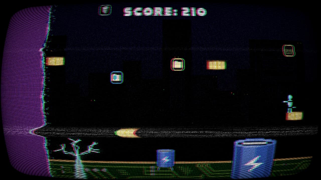 Son Of A Glitch screenshot 3