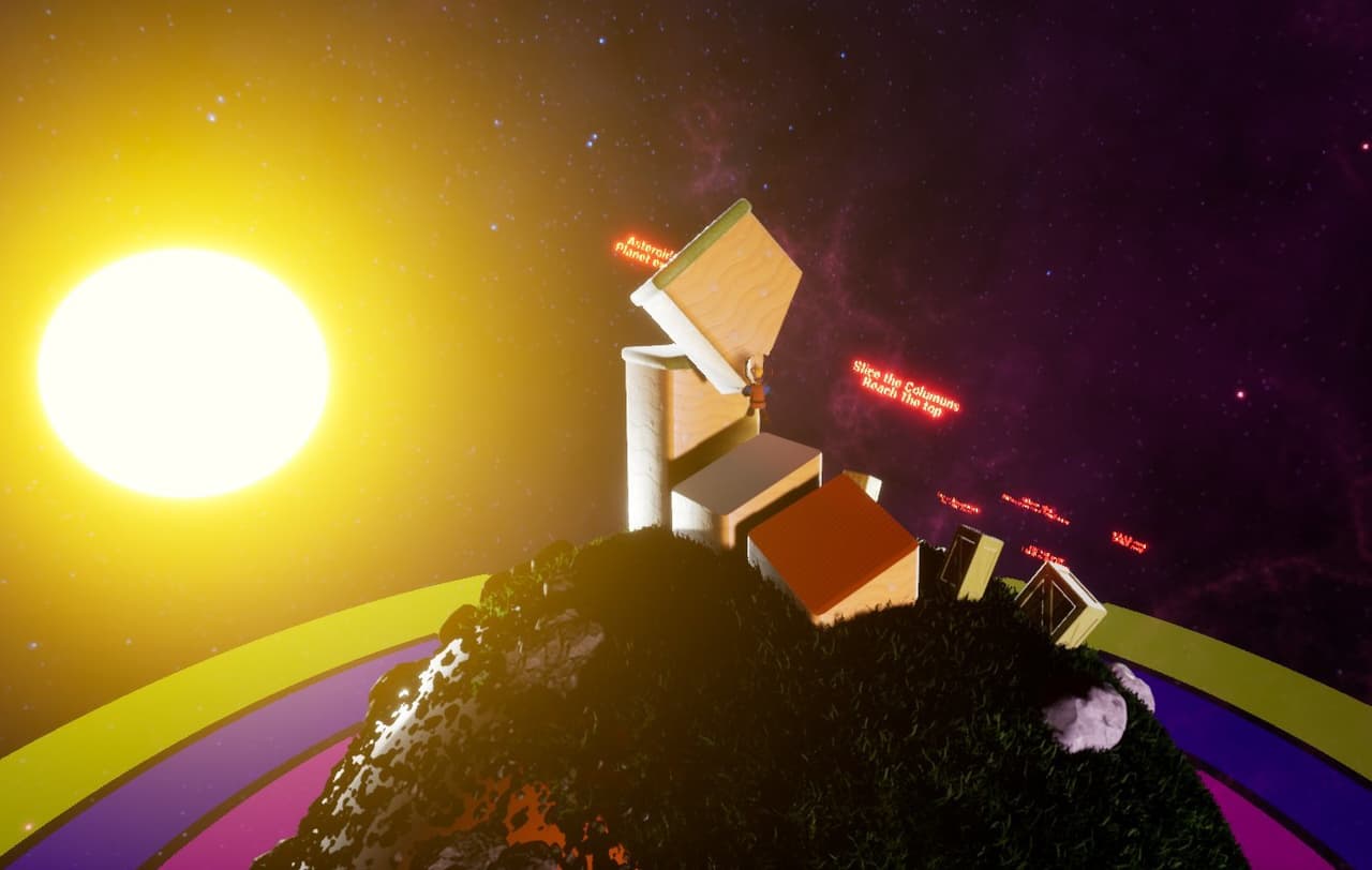 Light&Shadow screenshot 4