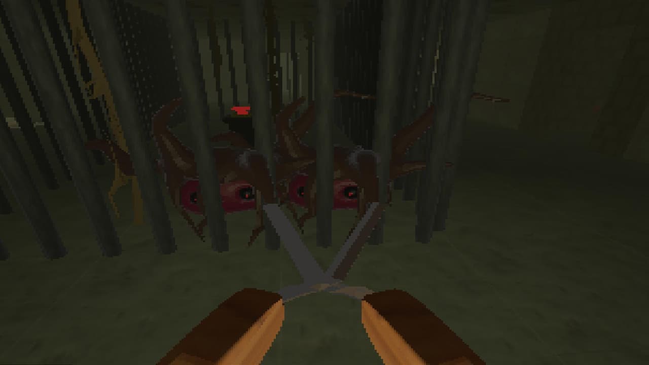 Riddle of the Roots screenshot 4