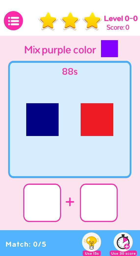 BrainDrain screenshot 4