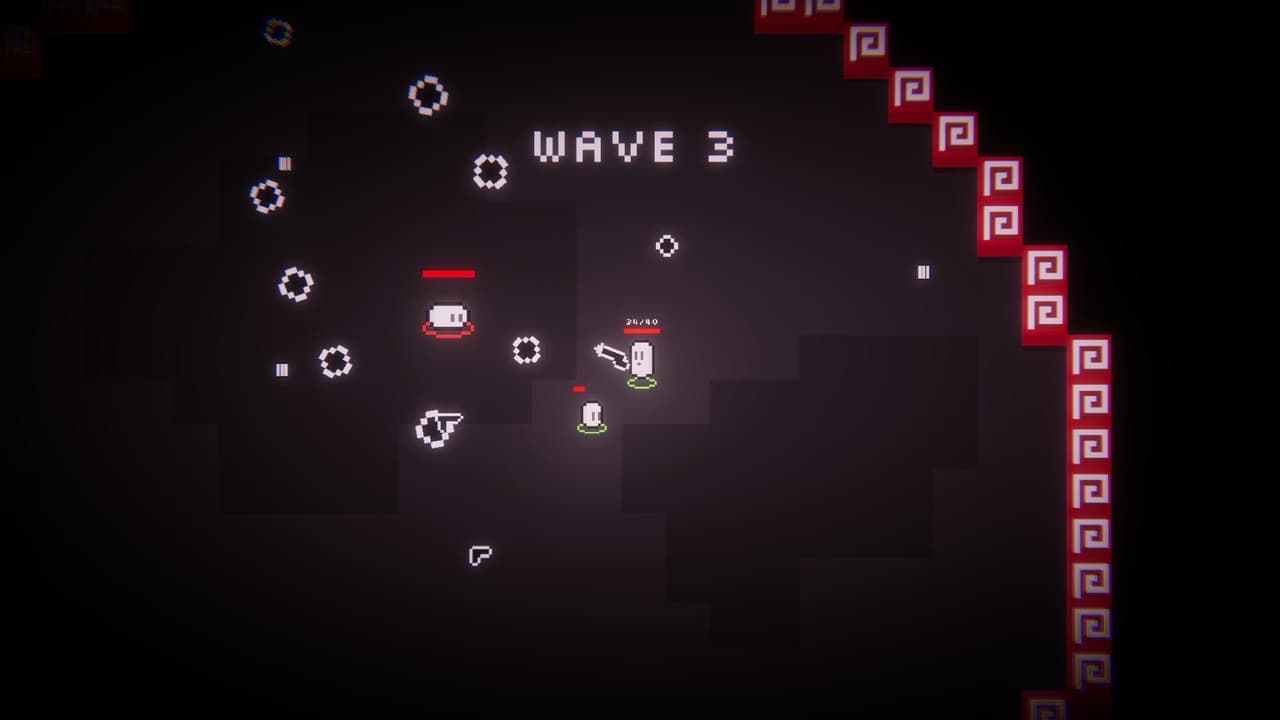 Death Arena (nnnikitaaa) screenshot 2