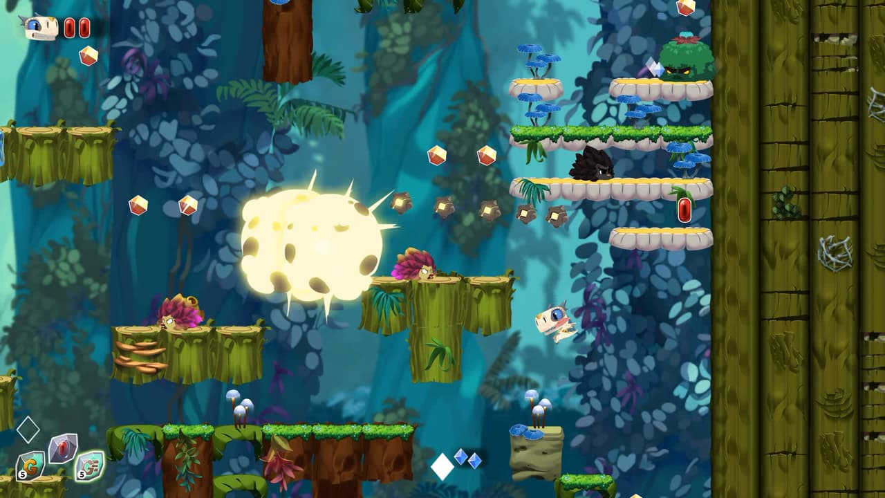 DragoDino screenshot 3