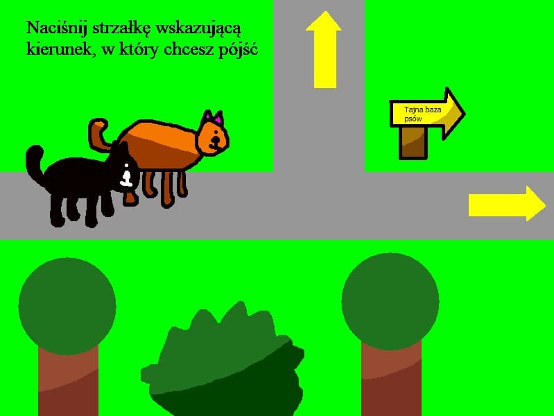 Mruczo i Smołki i Super chrupki screenshot 3