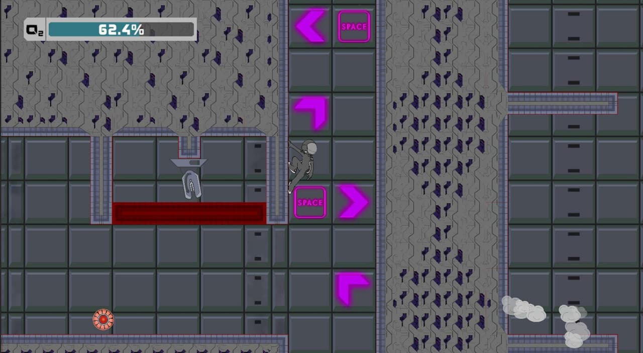 Emergency in Section C screenshot 3