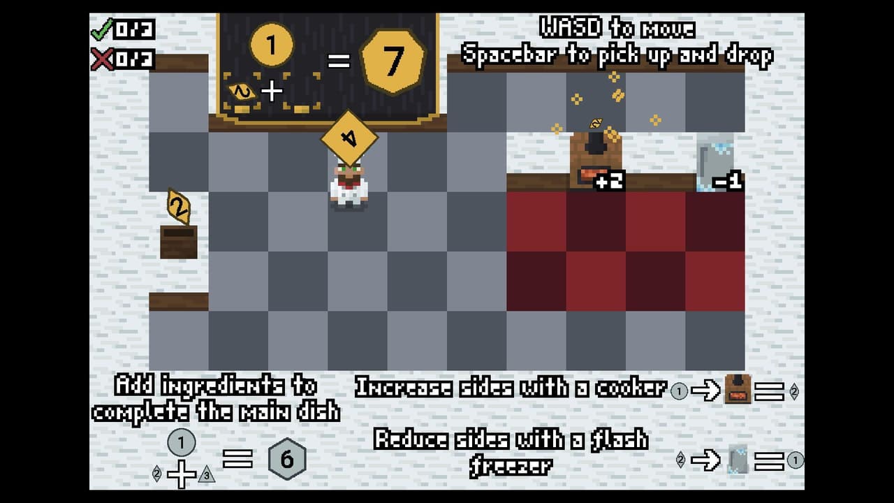 Shape Chef screenshot 4