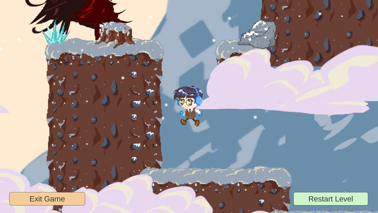 A Brisk Climb screenshot 4