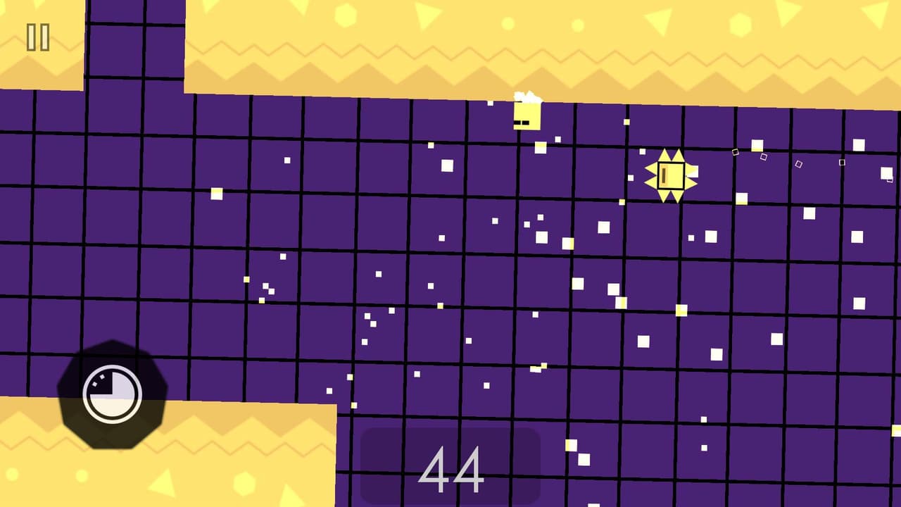 Slomo Jumper screenshot 5