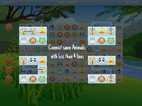 Connect Animal 2016 screenshot 3