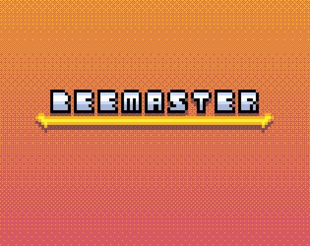 BEEMASTER - AI & Games Jame 2021