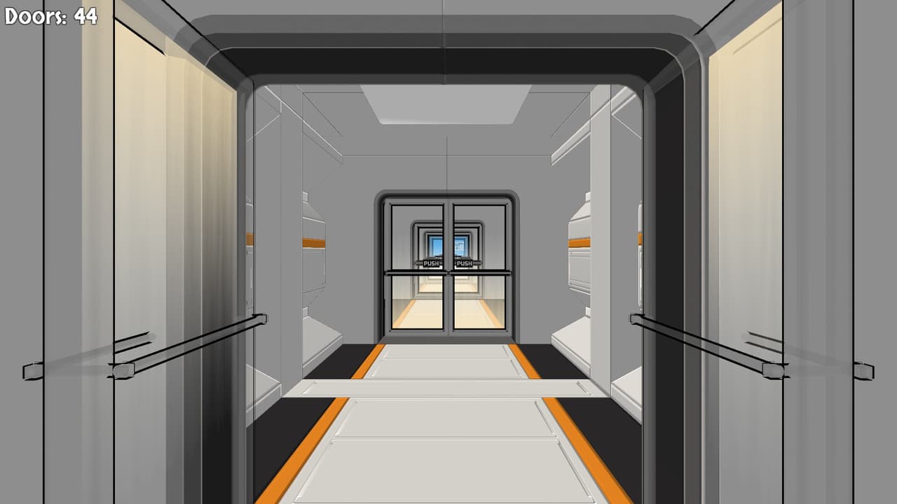 Doors Push or Pull screenshot 5