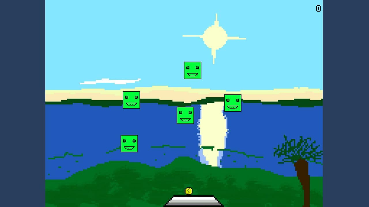 Block Face screenshot 2