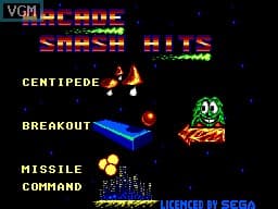 Arcade Smash Hits screenshot 2