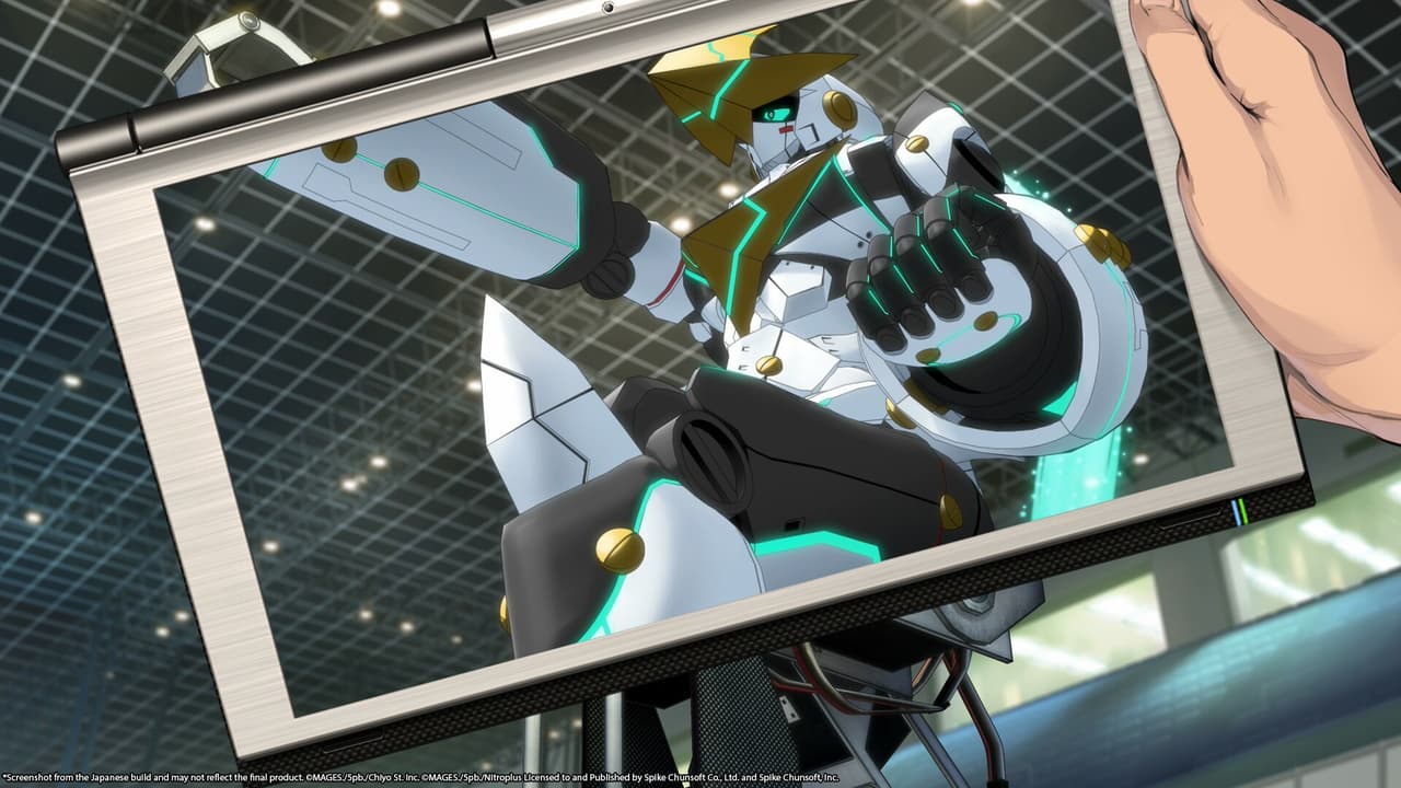 RoboticsNotes DaSH screenshot 6