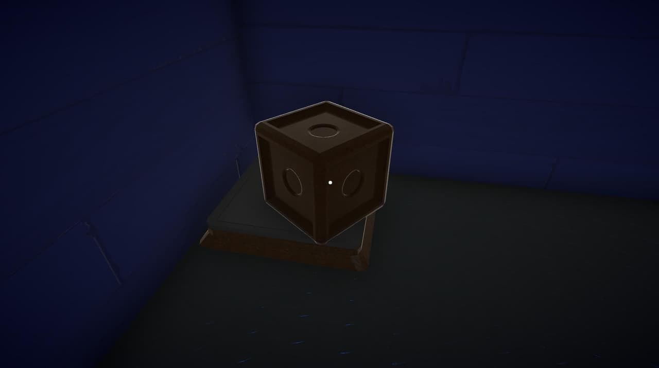 Project[Maze] screenshot 4