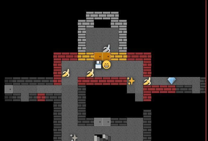 Garbage Quest screenshot 2