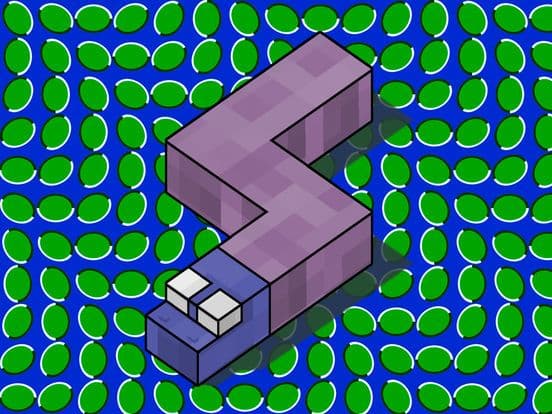 Blockar.io screenshot 2