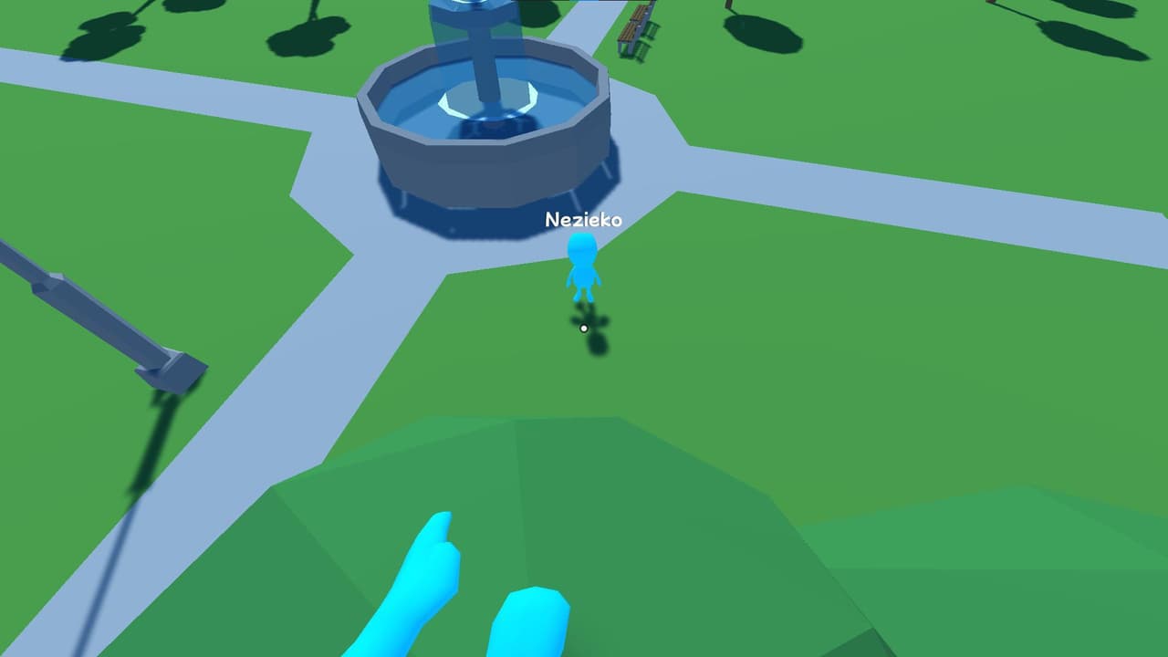 Nuts! Free Roam screenshot 4