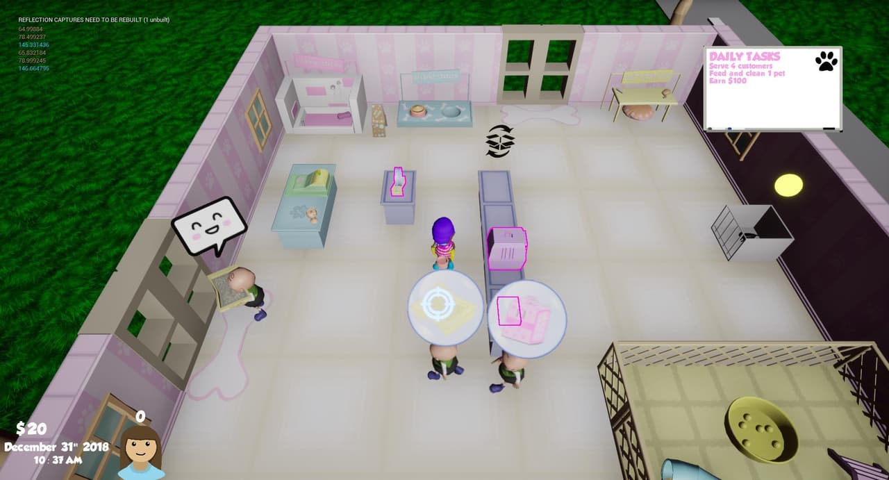 Heads N Tails screenshot 6