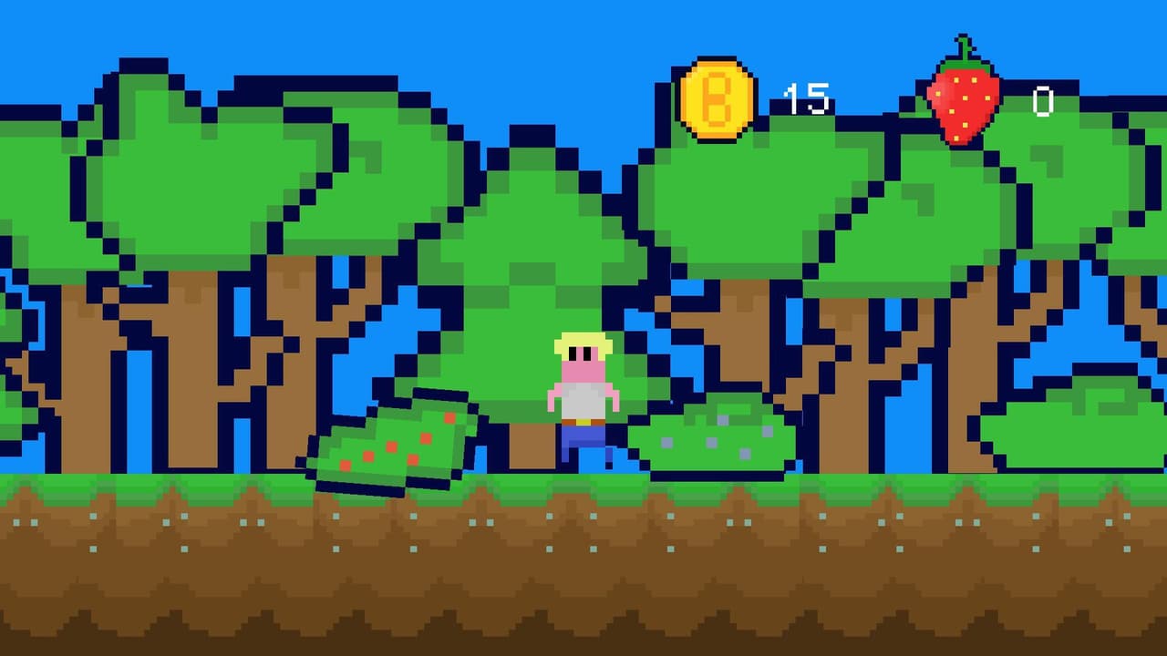 JamMagnat screenshot 2