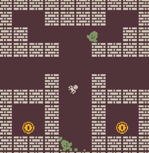 ROTUND DUNGEON screenshot 3
