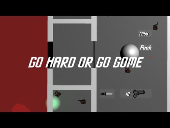 No One Really Dies screenshot 5