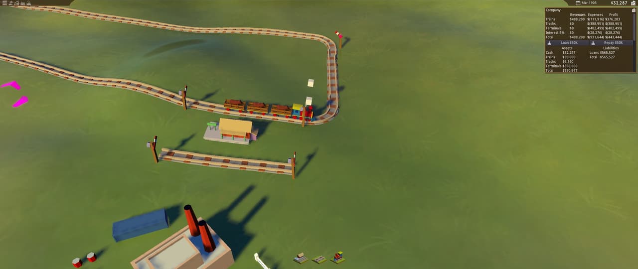 Trains & Things screenshot 4