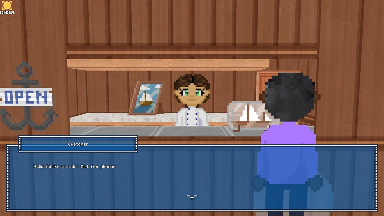 Ahoy Ma-Tea! screenshot 5