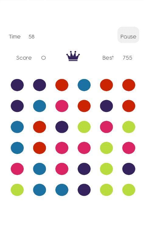 Dot Connect screenshot 2