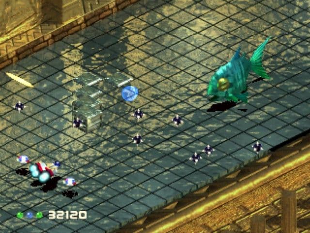 Viewpoint screenshot 6