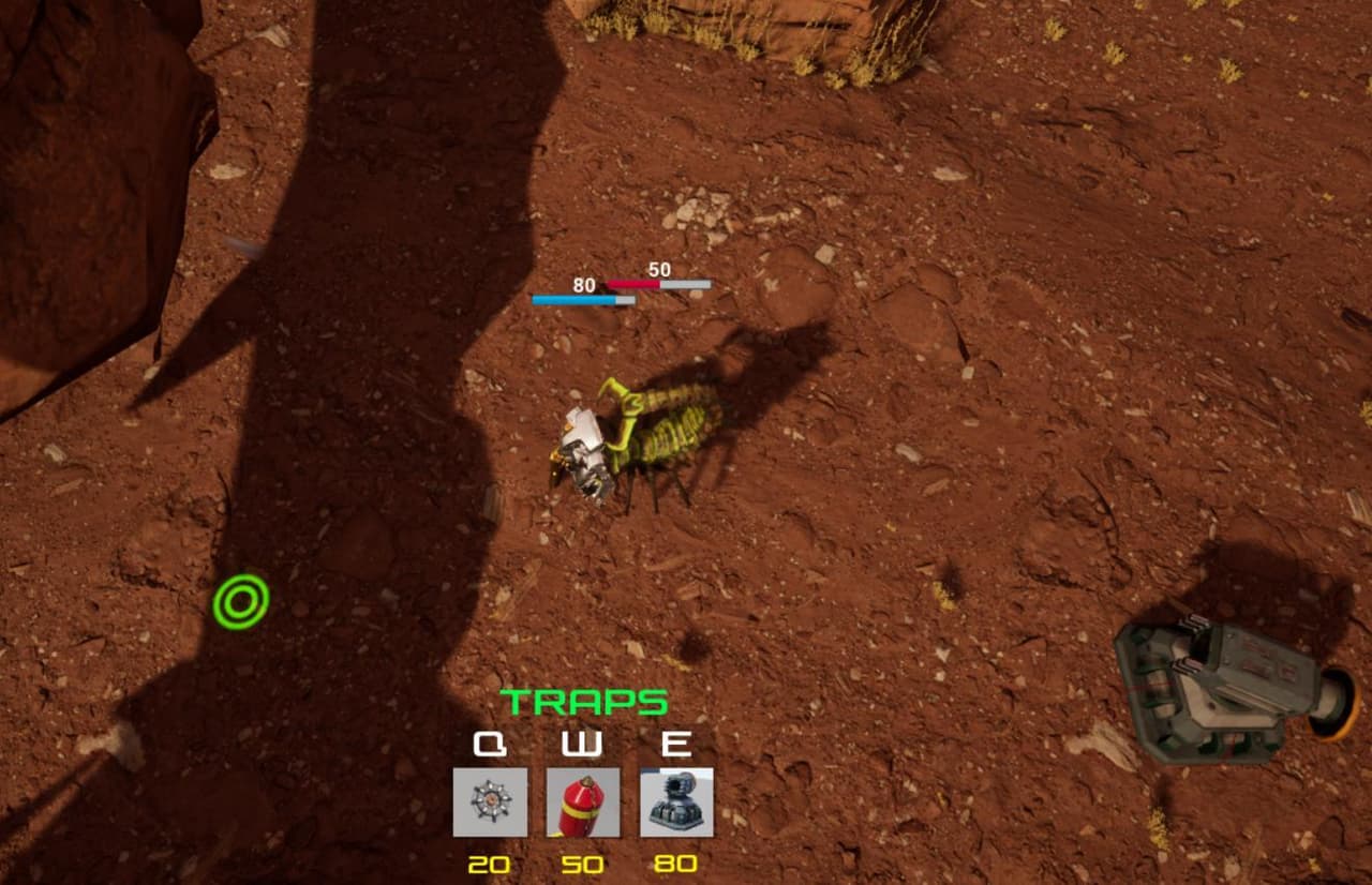 VersatileMechs screenshot 2