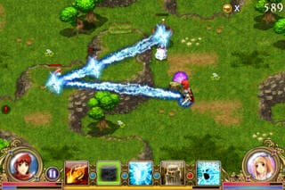 Guardian Knight Lite screenshot 5