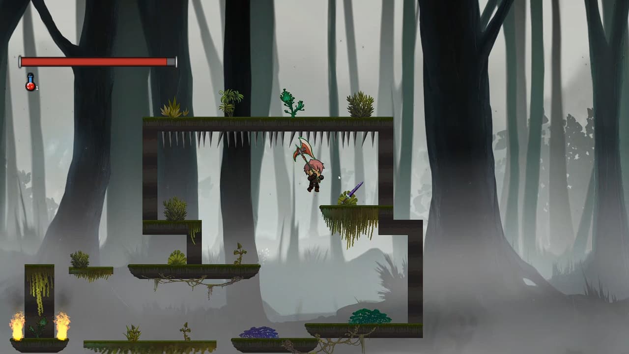 GIHA2 screenshot 3