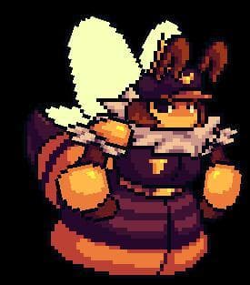 HoneyCombat screenshot 2