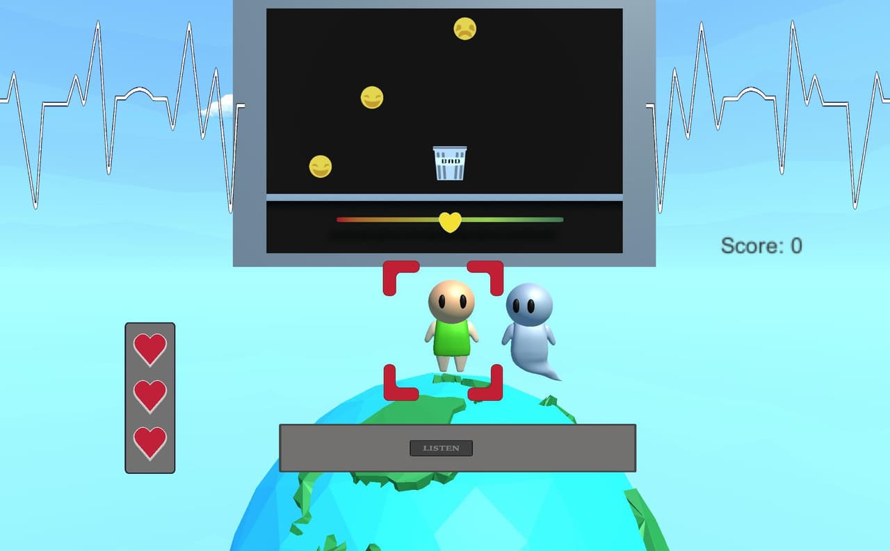 Beat World screenshot 5