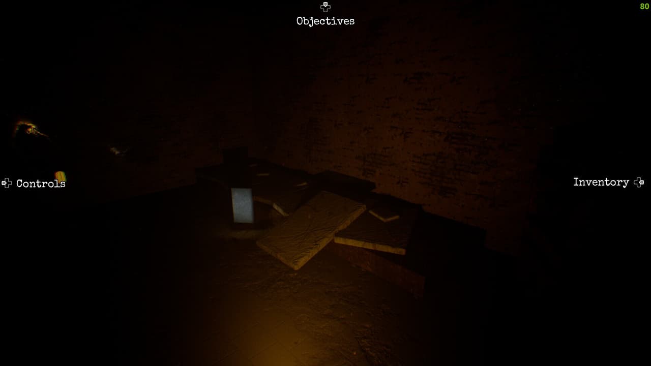 Grim screenshot 4