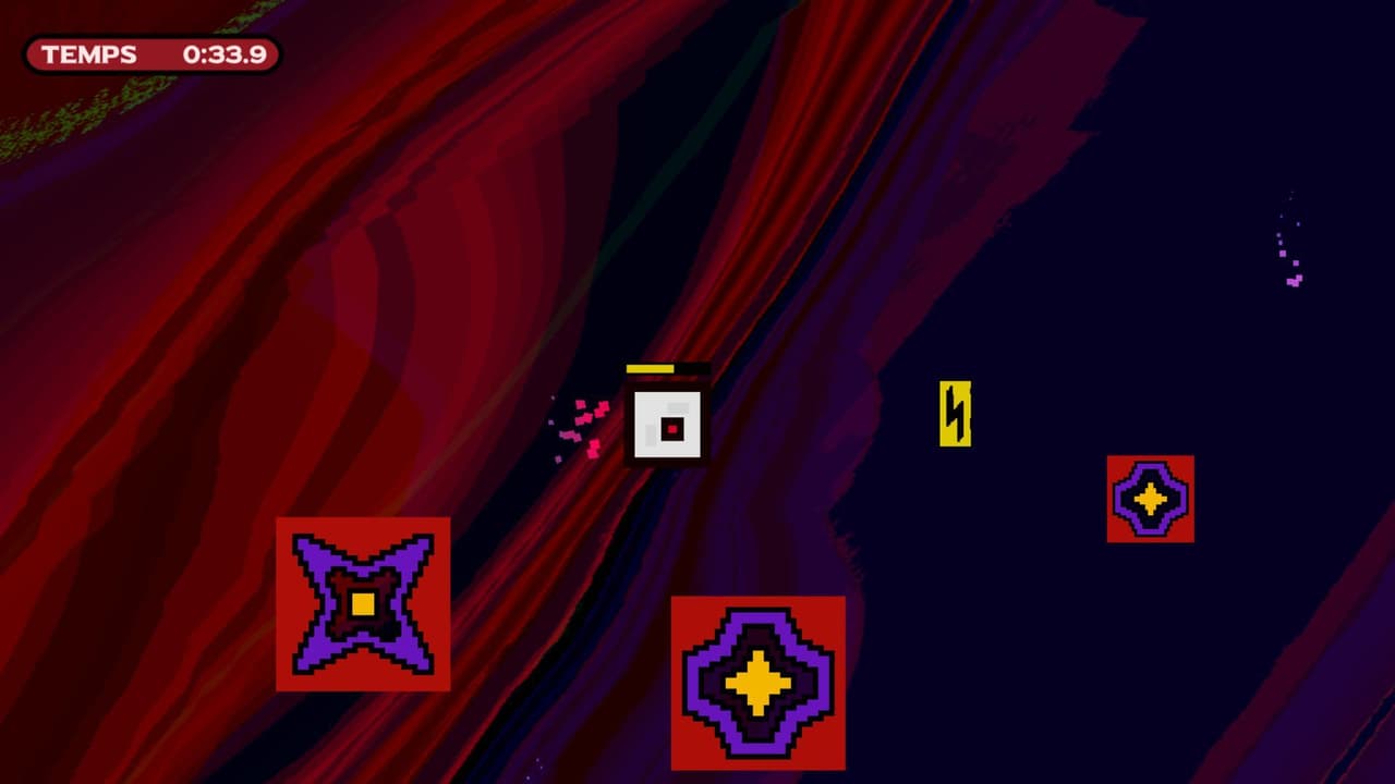 Explosivite screenshot 3